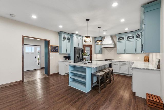 W9020 Breezy Point Road, Beaver Dam, WI 53916