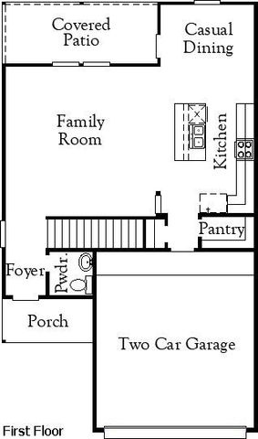 12167 Ridge Top Drive, Conroe, TX 77304