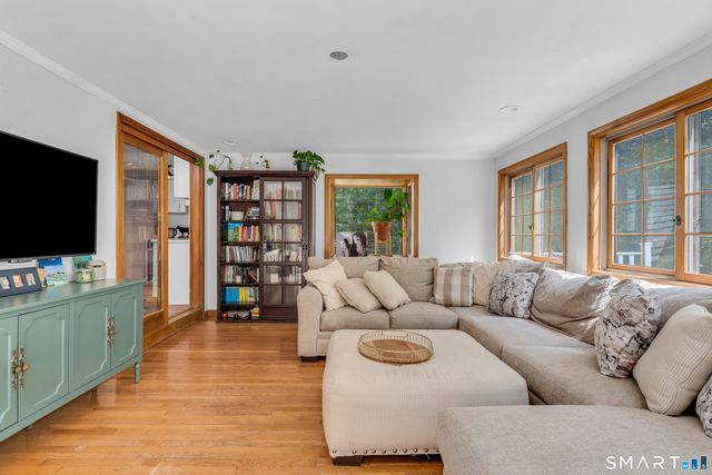 91 Whippoorwill Road, Old Lyme, CT 06371