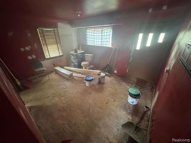 2426 Missouri Avenue, Flint, MI 48506