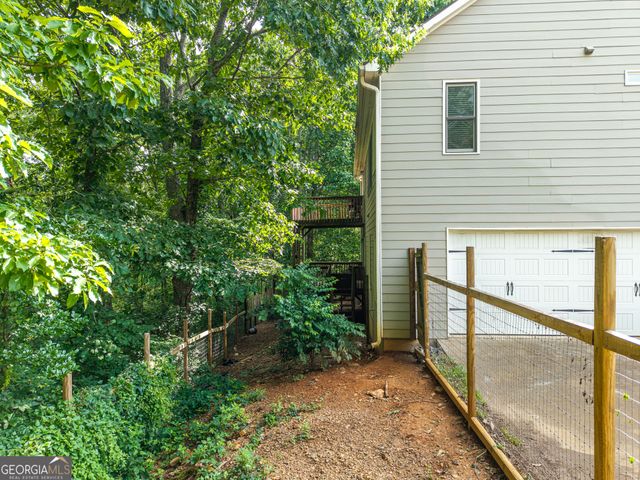 93 Horseshoe Bend, Jasper, GA 30143