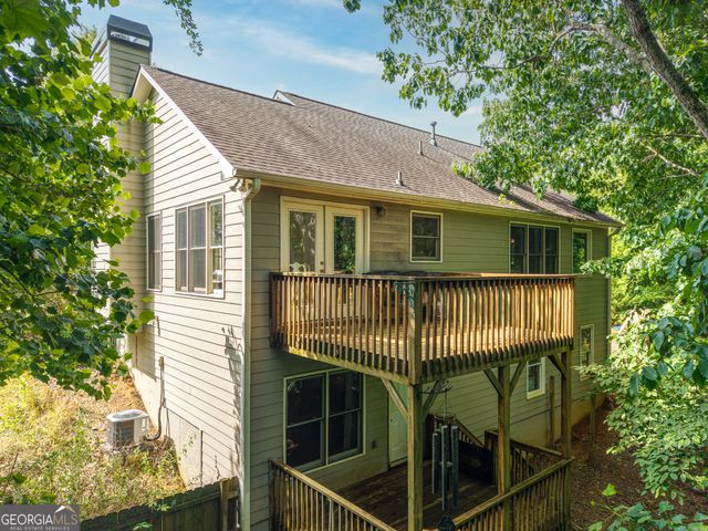 93 Horseshoe Bend, Jasper, GA 30143