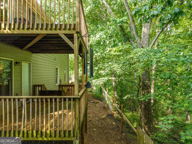 93 Horseshoe Bend, Jasper, GA 30143