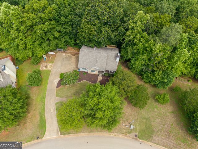 93 Horseshoe Bend, Jasper, GA 30143