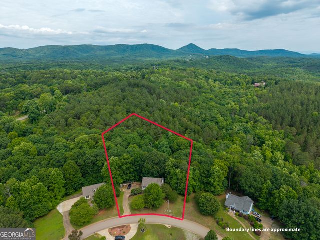 93 Horseshoe Bend, Jasper, GA 30143