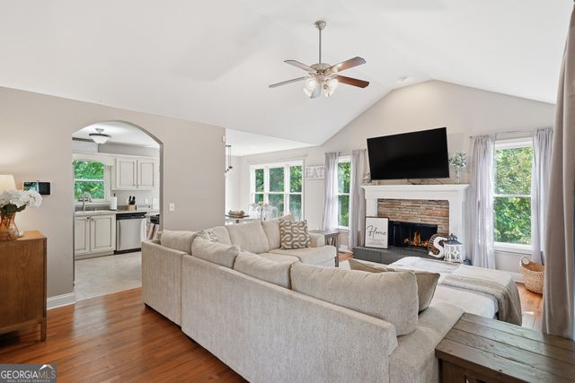 93 Horseshoe Bend, Jasper, GA 30143