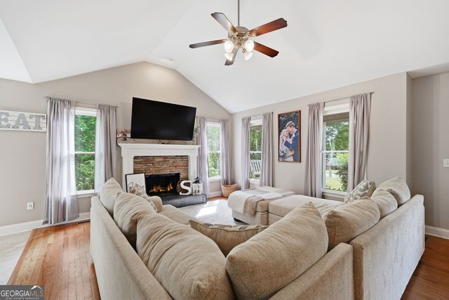 93 Horseshoe Bend, Jasper, GA 30143