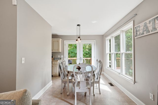 93 Horseshoe Bend, Jasper, GA 30143