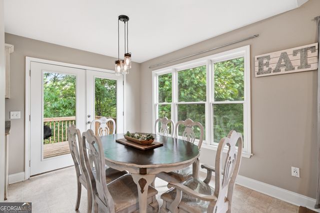 93 Horseshoe Bend, Jasper, GA 30143