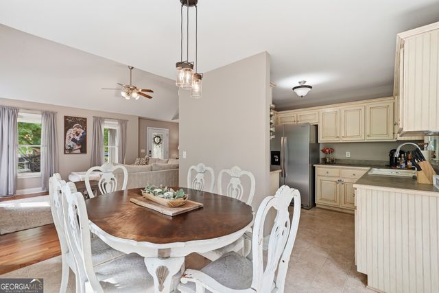 93 Horseshoe Bend, Jasper, GA 30143
