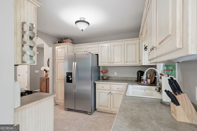 93 Horseshoe Bend, Jasper, GA 30143