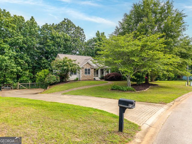 93 Horseshoe Bend, Jasper, GA 30143
