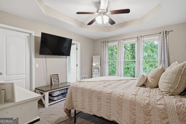 93 Horseshoe Bend, Jasper, GA 30143
