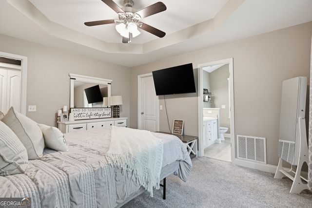 93 Horseshoe Bend, Jasper, GA 30143