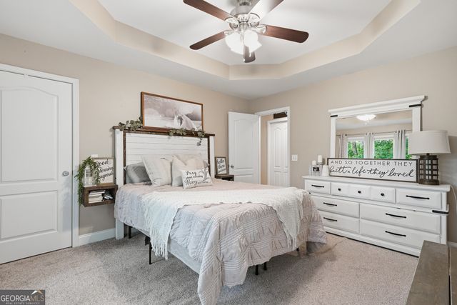93 Horseshoe Bend, Jasper, GA 30143