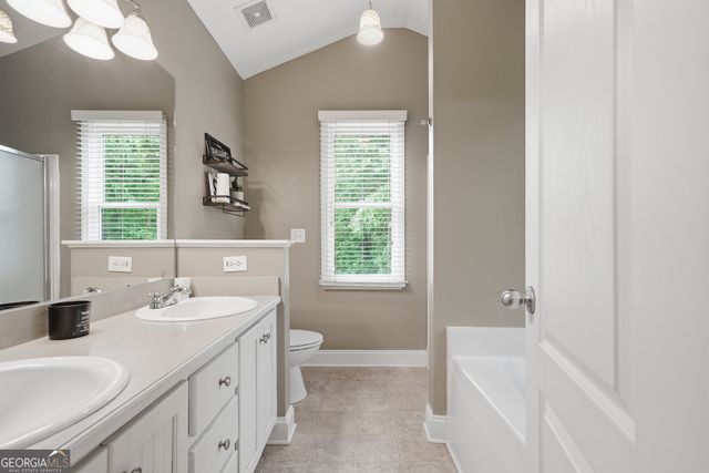 93 Horseshoe Bend, Jasper, GA 30143