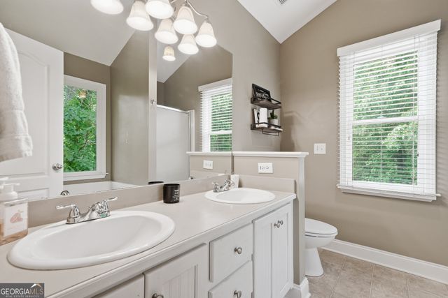 93 Horseshoe Bend, Jasper, GA 30143