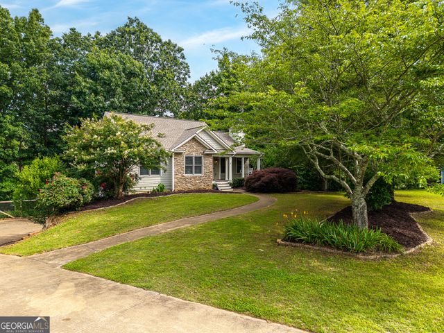 93 Horseshoe Bend, Jasper, GA 30143