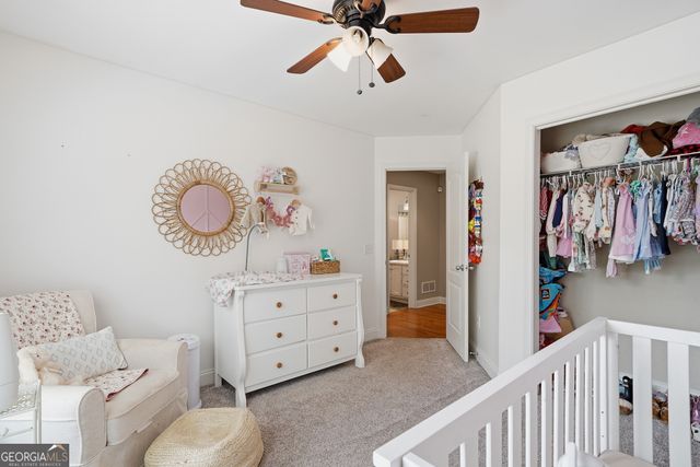 93 Horseshoe Bend, Jasper, GA 30143