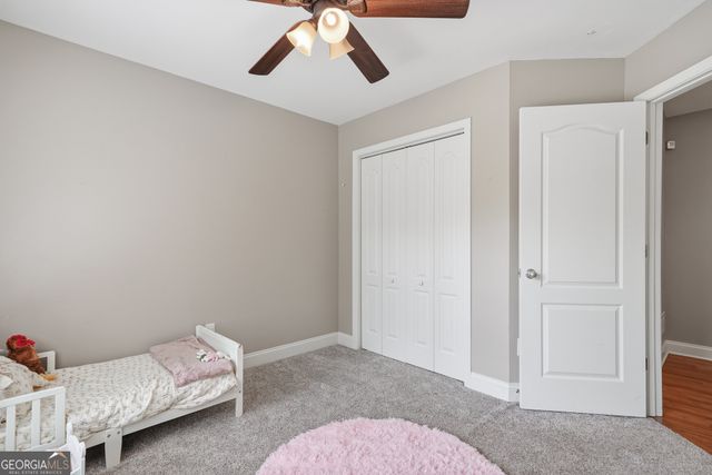 93 Horseshoe Bend, Jasper, GA 30143