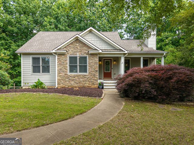 93 Horseshoe Bend, Jasper, GA 30143