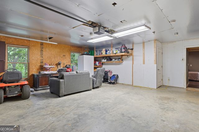 93 Horseshoe Bend, Jasper, GA 30143