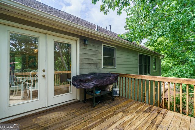 93 Horseshoe Bend, Jasper, GA 30143