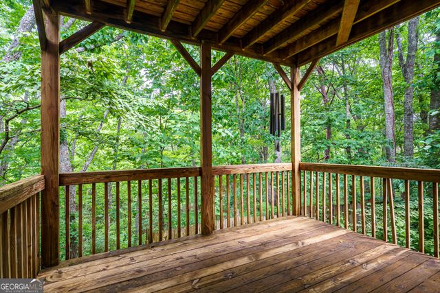 93 Horseshoe Bend, Jasper, GA 30143