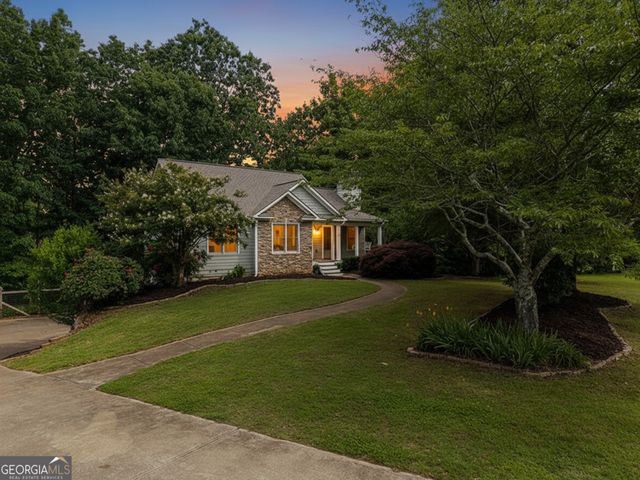 93 Horseshoe Bend, Jasper, GA 30143