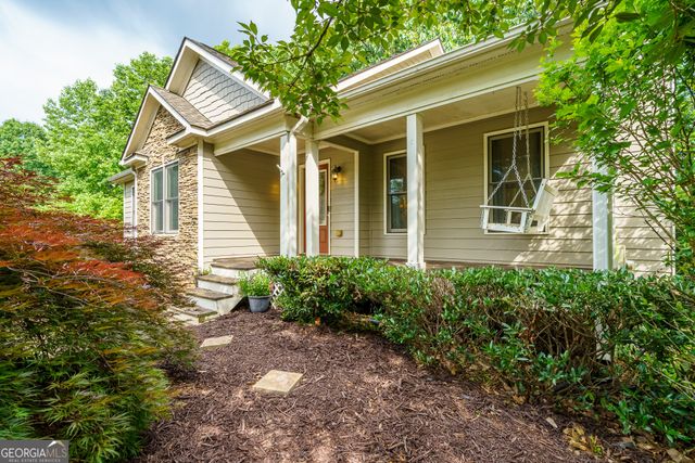 93 Horseshoe Bend, Jasper, GA 30143