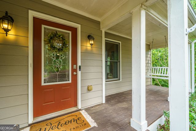93 Horseshoe Bend, Jasper, GA 30143