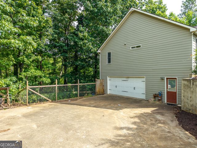 93 Horseshoe Bend, Jasper, GA 30143