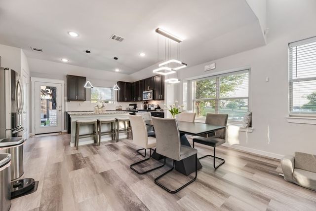 2702 Runnels Court, Forney, TX 75126