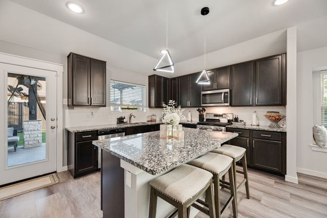 2702 Runnels Court, Forney, TX 75126