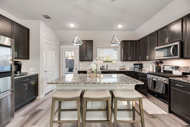 2702 Runnels Court, Forney, TX 75126