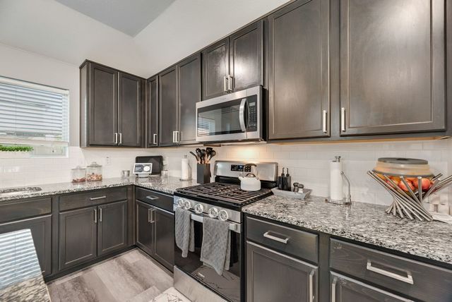 2702 Runnels Court, Forney, TX 75126