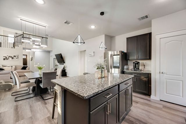 2702 Runnels Court, Forney, TX 75126