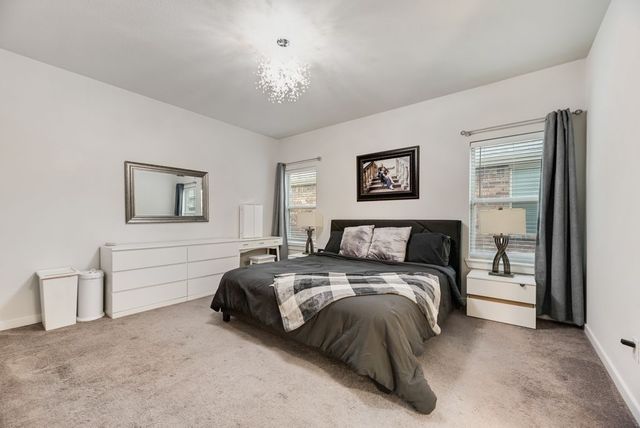 2702 Runnels Court, Forney, TX 75126