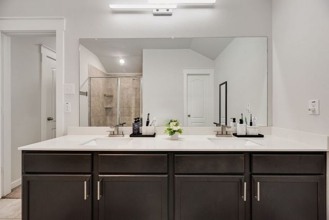 2702 Runnels Court, Forney, TX 75126