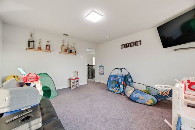 2702 Runnels Court, Forney, TX 75126