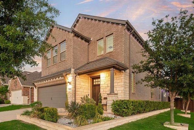 2702 Runnels Court, Forney, TX 75126