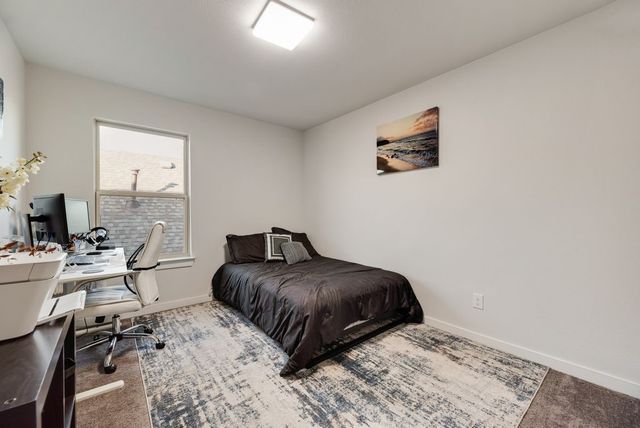 2702 Runnels Court, Forney, TX 75126