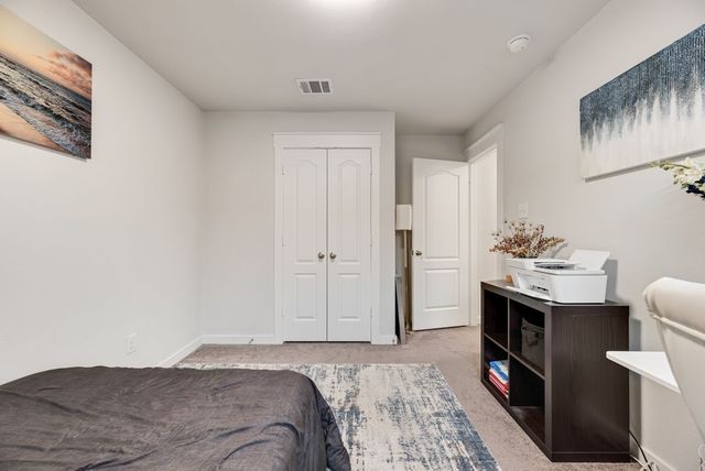 2702 Runnels Court, Forney, TX 75126