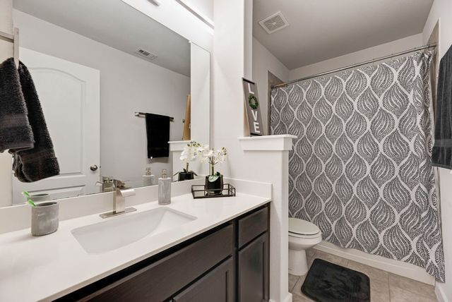 2702 Runnels Court, Forney, TX 75126