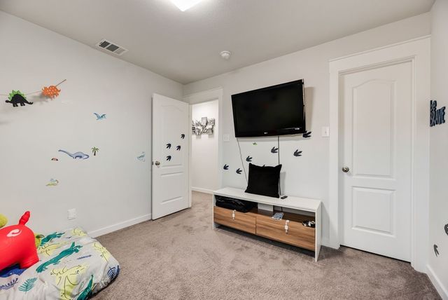 2702 Runnels Court, Forney, TX 75126