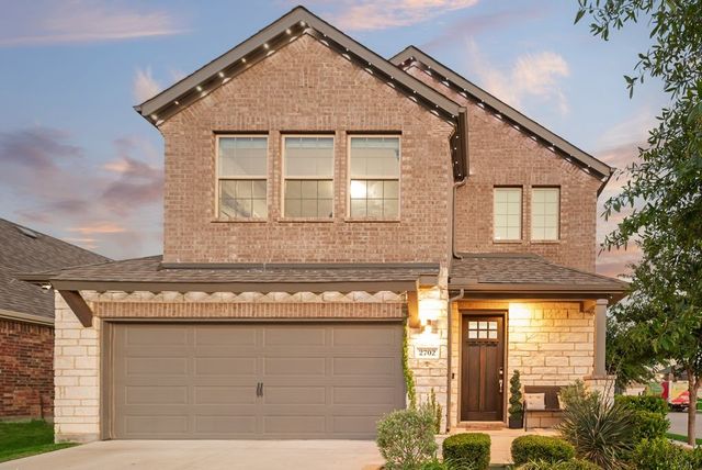 2702 Runnels Court, Forney, TX 75126