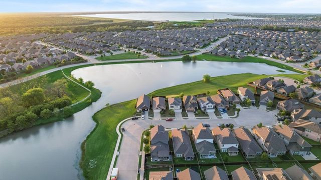 2702 Runnels Court, Forney, TX 75126