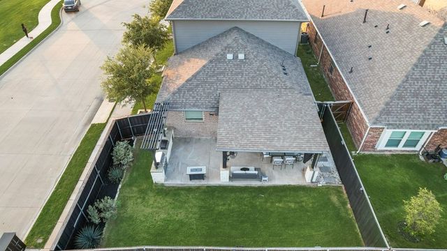 2702 Runnels Court, Forney, TX 75126