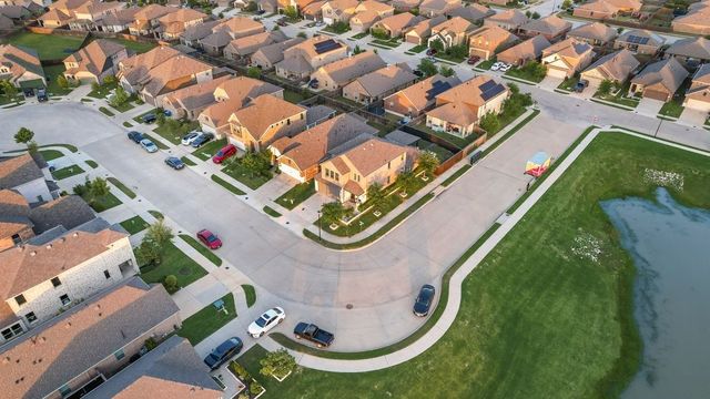 2702 Runnels Court, Forney, TX 75126