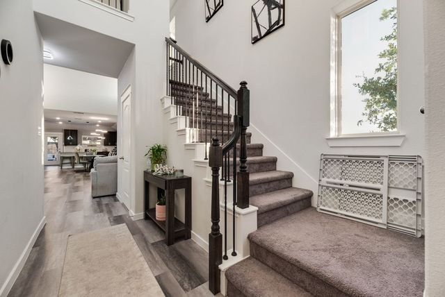 2702 Runnels Court, Forney, TX 75126